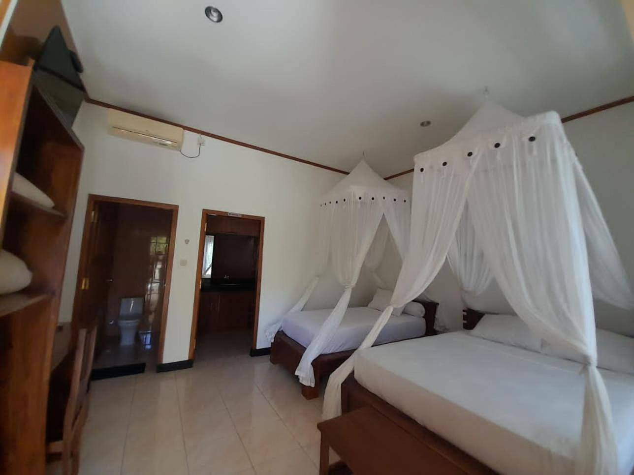 Hotel La Belle Etoile Labuan Bajo Kamer foto