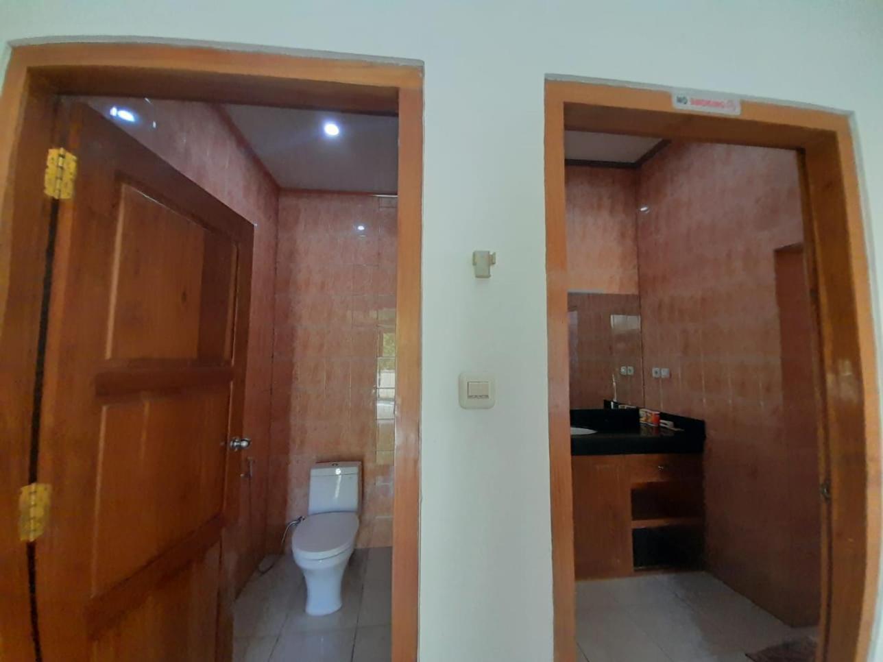 Hotel La Belle Etoile Labuan Bajo Buitenkant foto